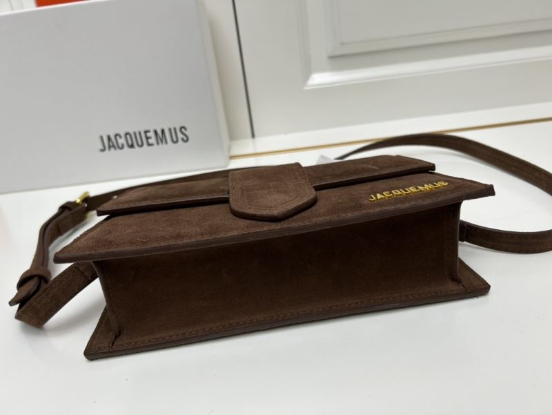 Jacquemus Satchel Bags